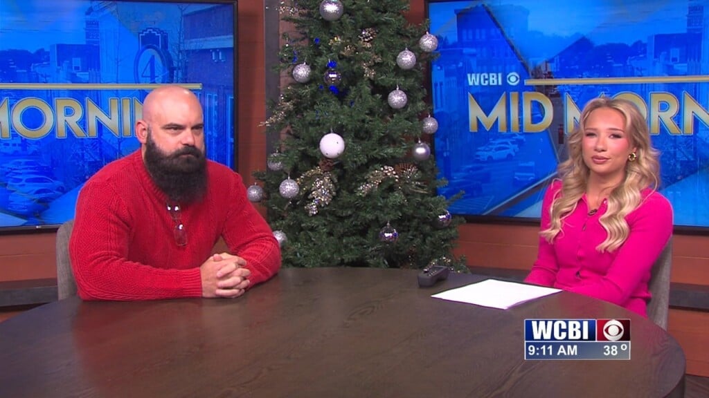 Mid Morning (rsv During Christmas) 12/02/25