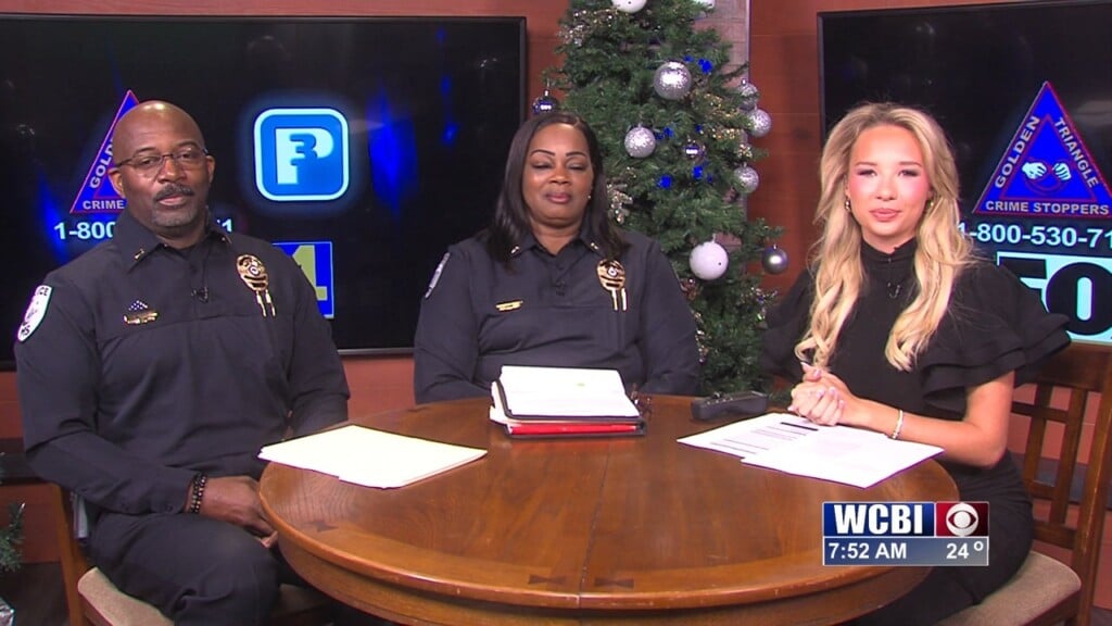 Crime Stoppers (west Point Pd) 12/16/25