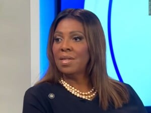 Letitia James