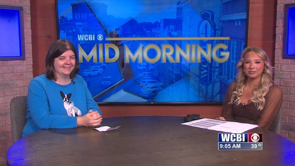 Mid Morning (parade Move And Wassail Festival) 12/01/25