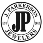 J Parkerson Logo J Parkerson Logo
