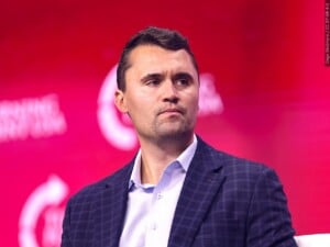 Charlie Kirk