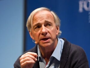 Ray Dalio