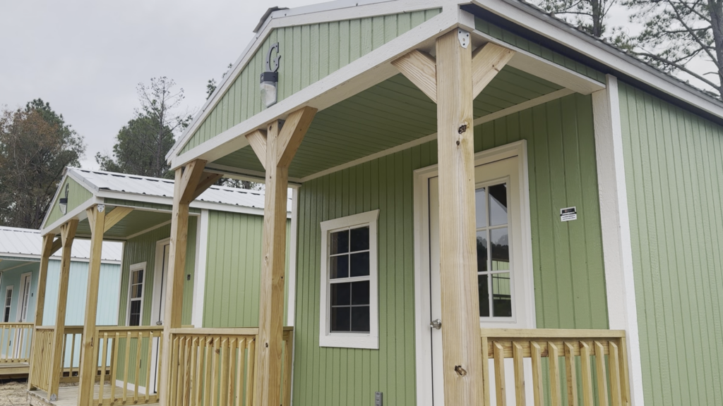 Fresh Start Community: One step closer to completion in Columbus