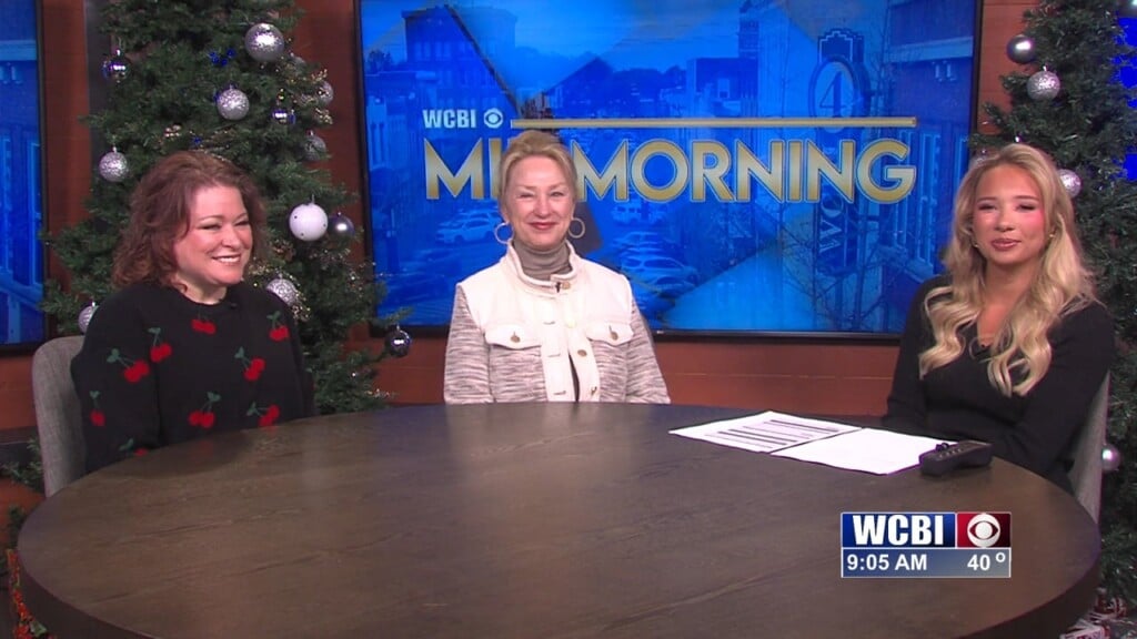 Mid Morning (golden Triangle Singers) 12/05/25