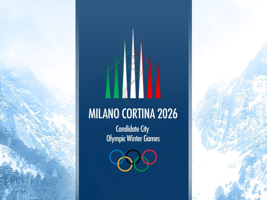 Milan Olympics 2026