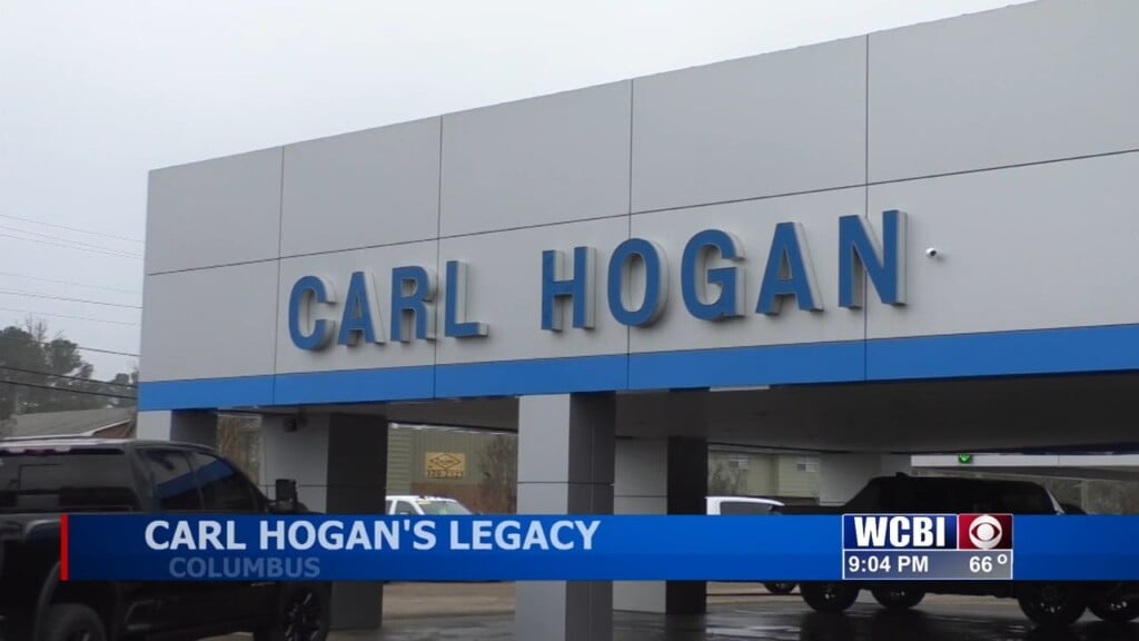 Well Known Car Dealer Passes Away