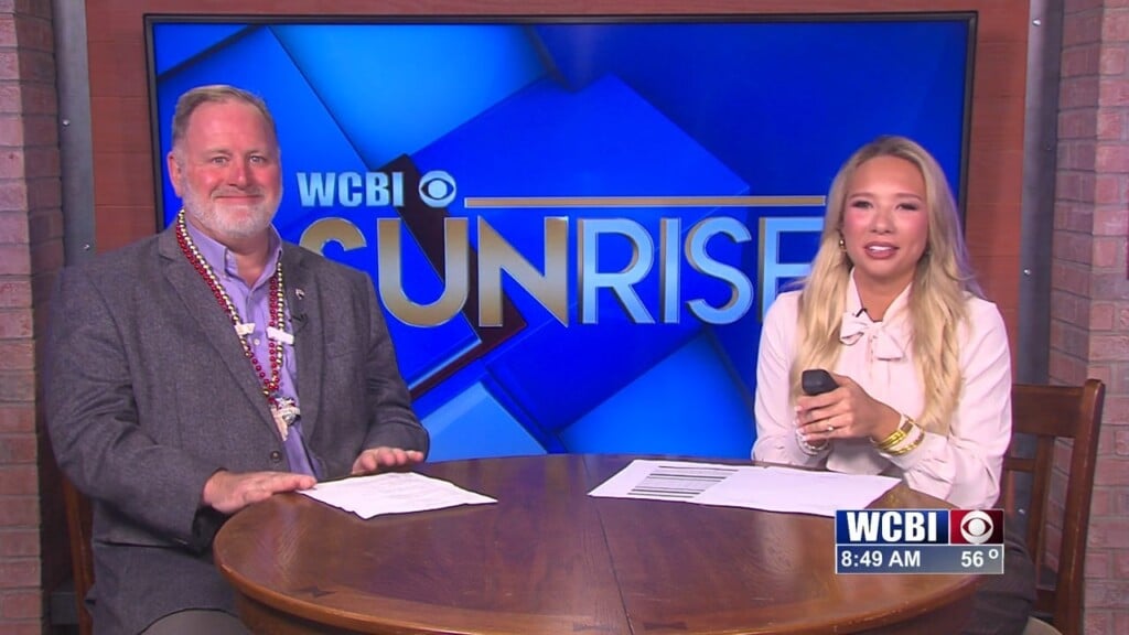 Good News With Colin 01/06/26