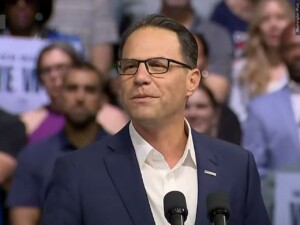 PA Gov. Shapiro