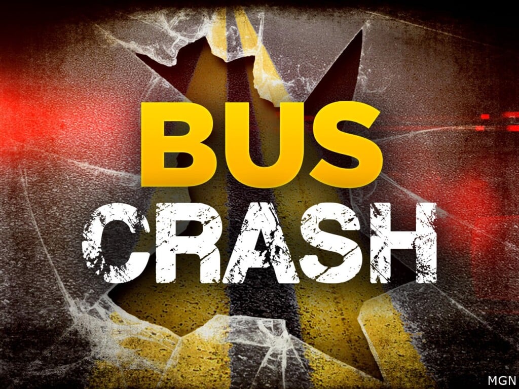 Bus Crash