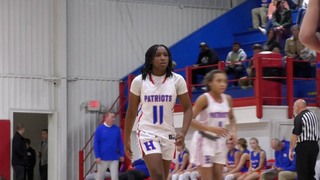 Heritage Acad Girls Img