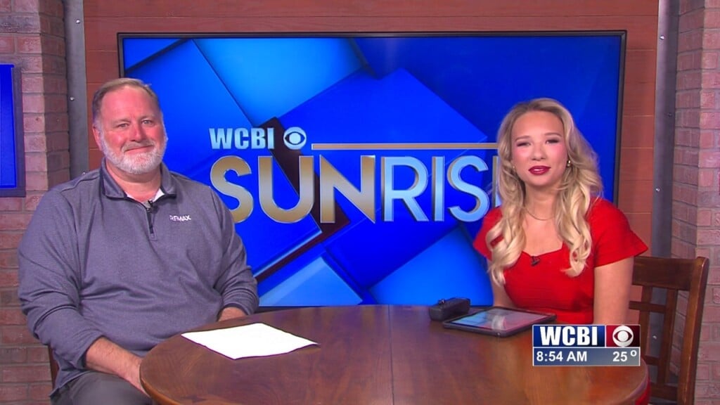 Good News With Colin 01/20/26