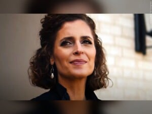 GOP Rep. Julia Letlow