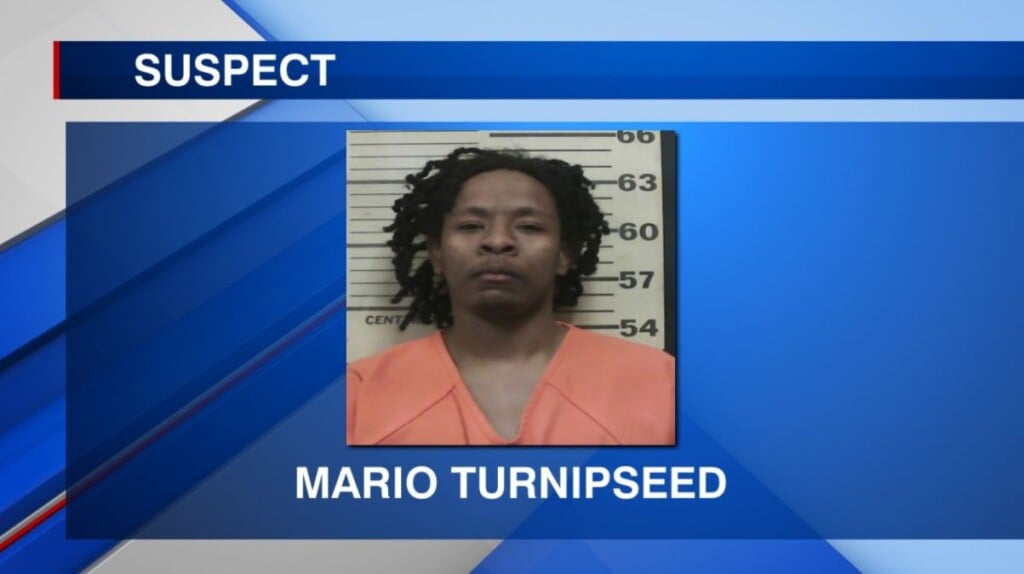 Man facing charges after a pursuit in Starkville