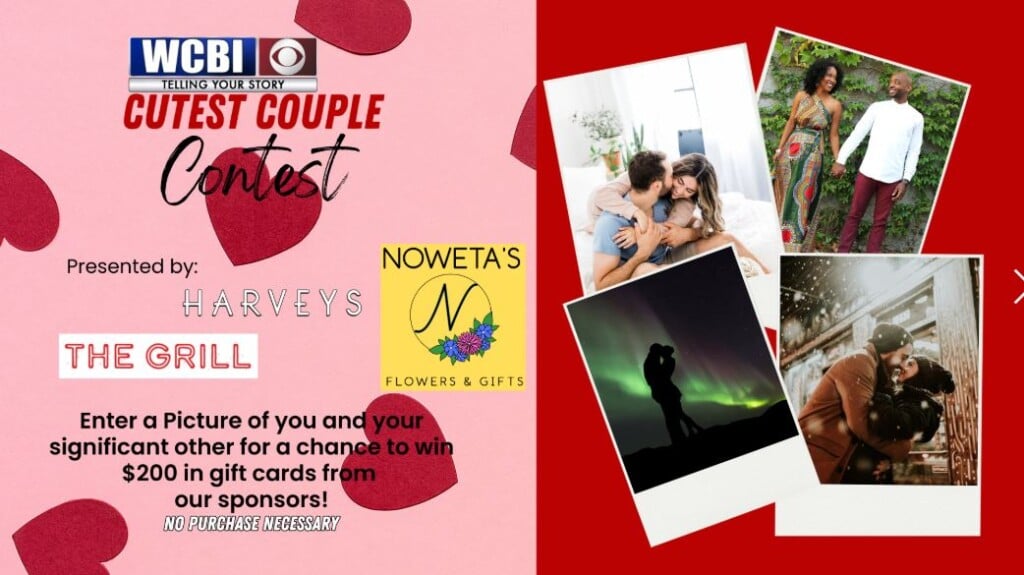 Wcbi Cutest Couple Gfx