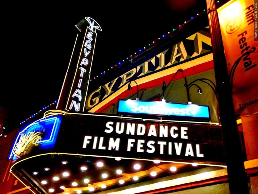 Sundance Film Festival