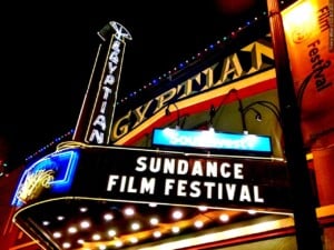 Sundance Film Festival