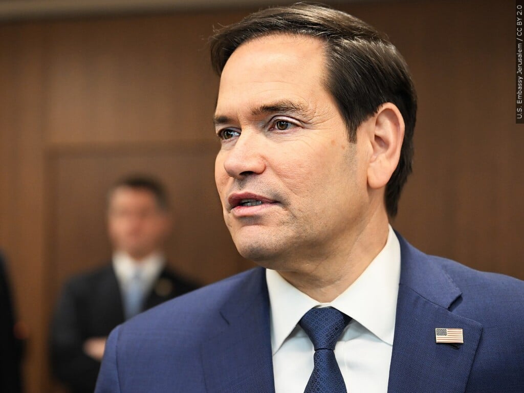 Marco Rubio