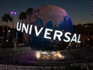 Universal Studios