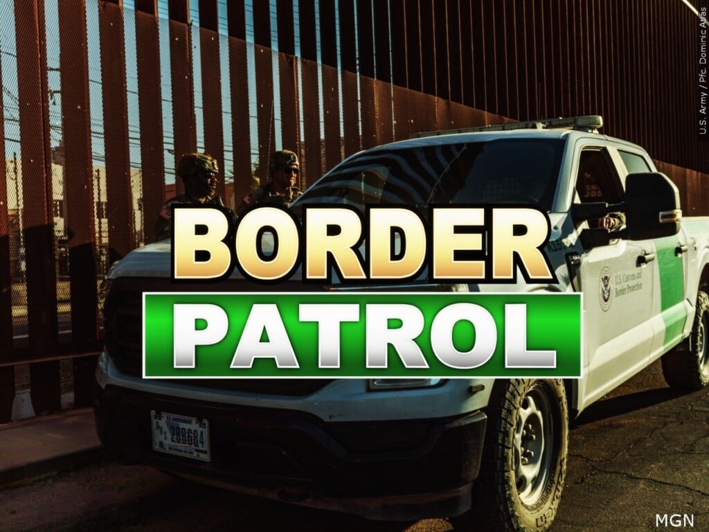 Border Patrol