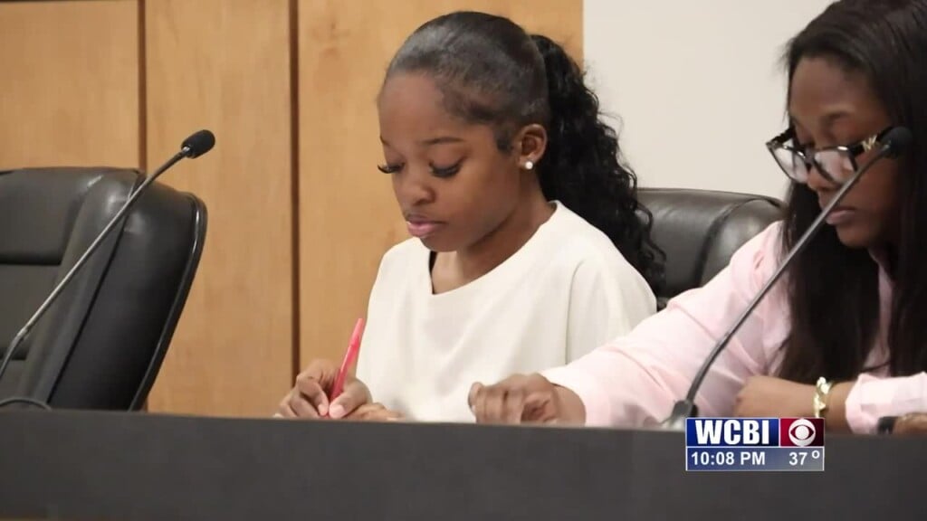 Columbus Celebrates The Next Generation Of Leaders