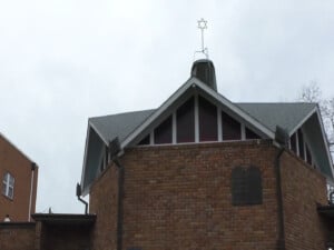 Beth Israel Congregation still in shock after synagogue was set ablaze in Jackson