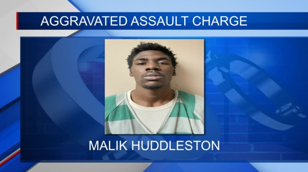 Shooting in Tupelo leaves one person injured