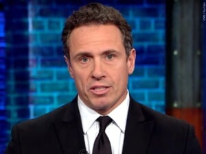 Chris Cuomo
