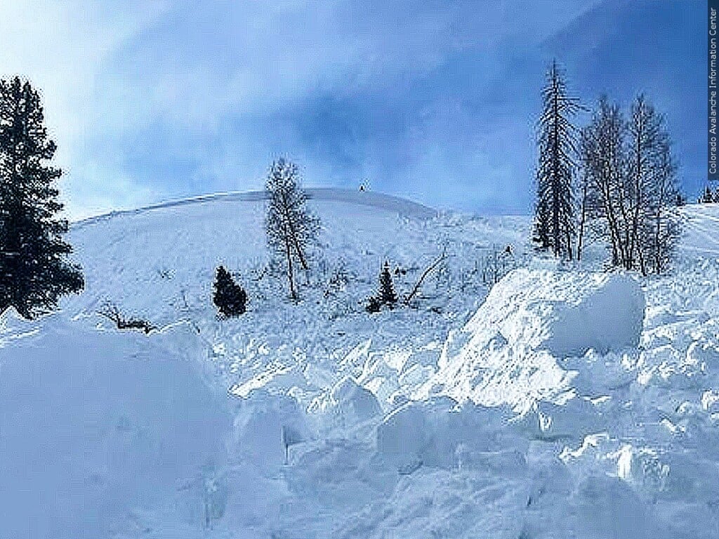 Avalanche