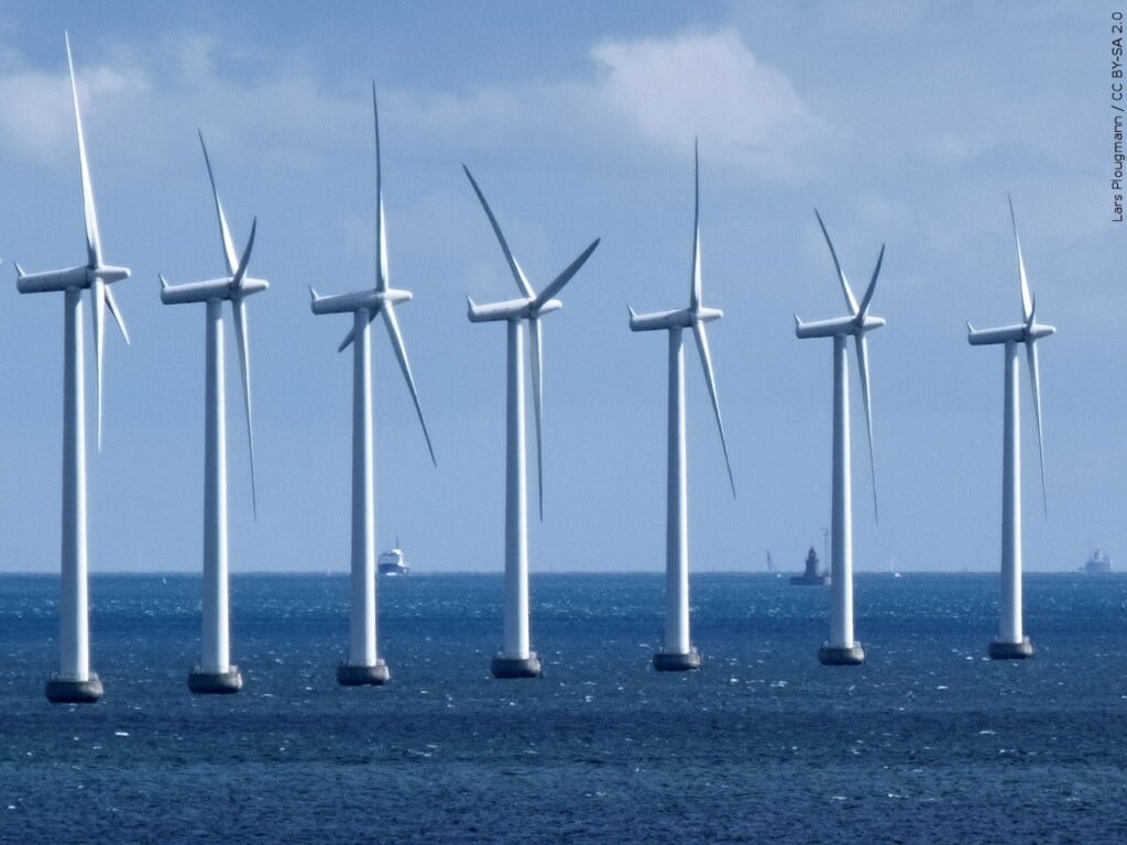 Offshore Wind