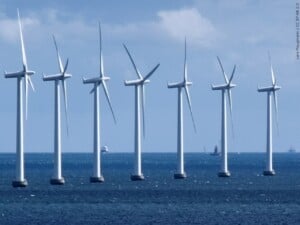 Offshore Wind