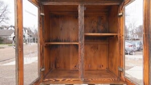 Lowndes County Sheriff's office helps restock local food pantries for residents