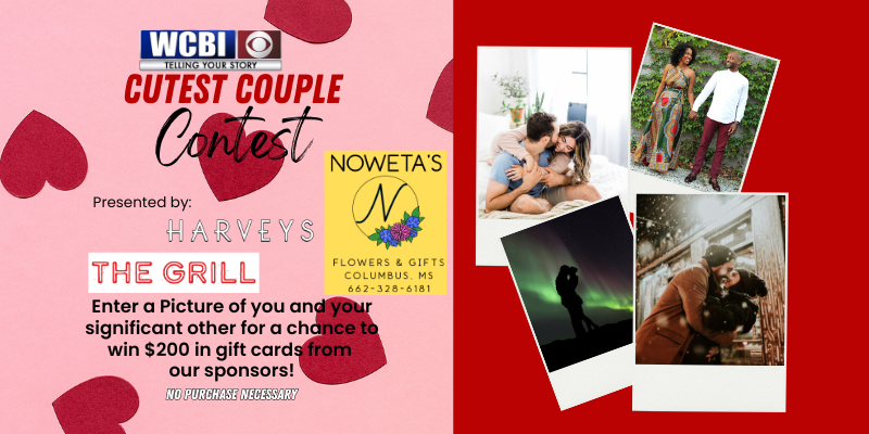 Cutest Couple Website 800 X 400 Px