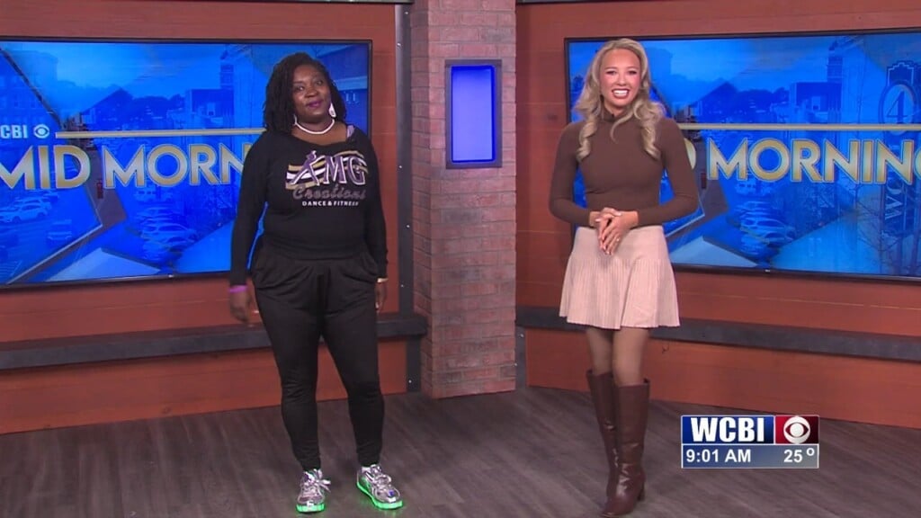 How To Dance 01/29/26