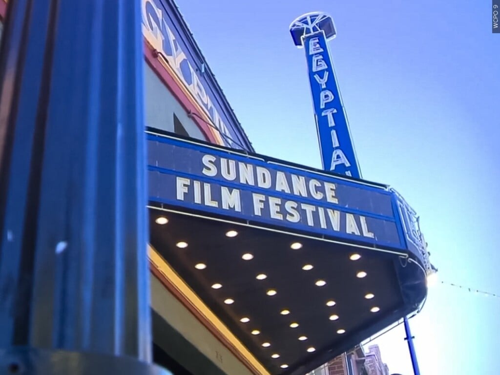 Sundance Film Festival