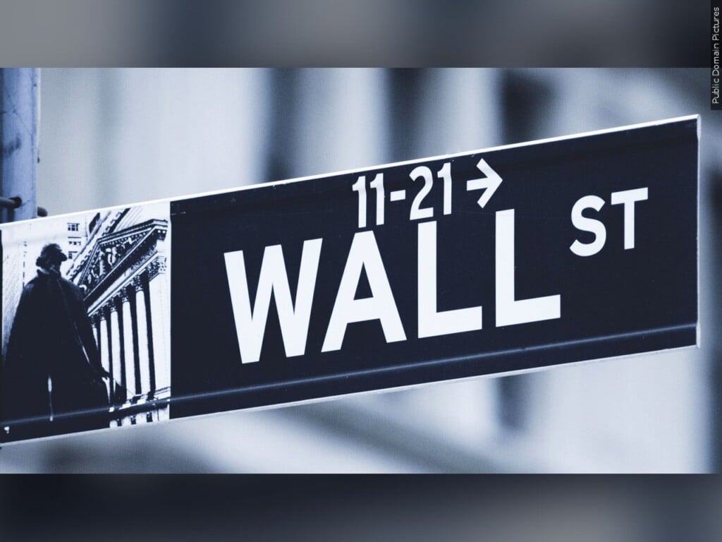 Wall Street