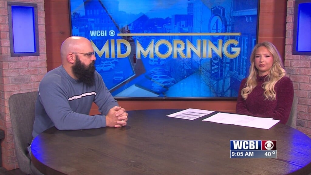 Mid Morning (vaccine Guidelines) 01/13/26