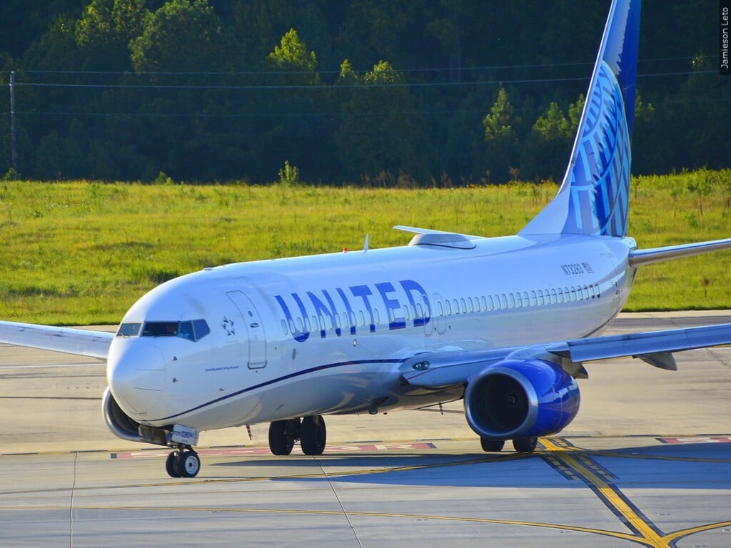 United Airplane