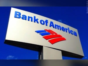 Bank of America