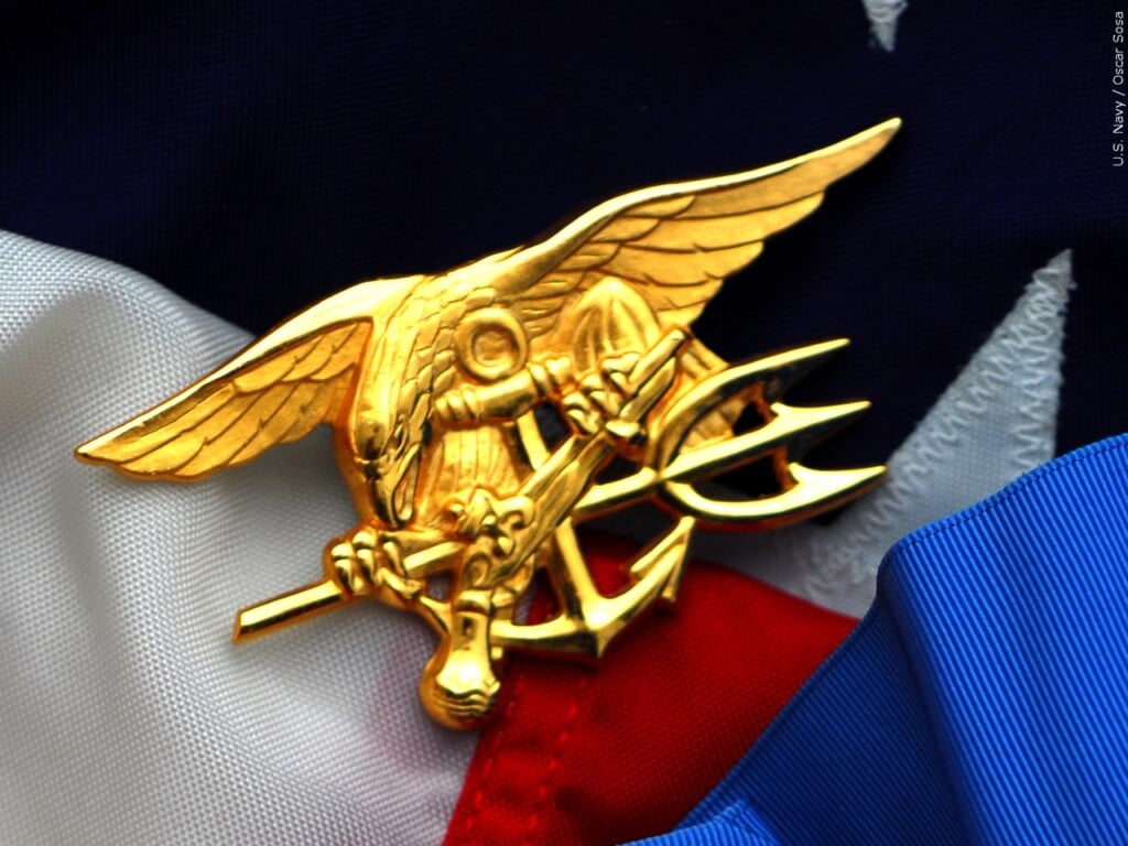 U.S. Navy Seal