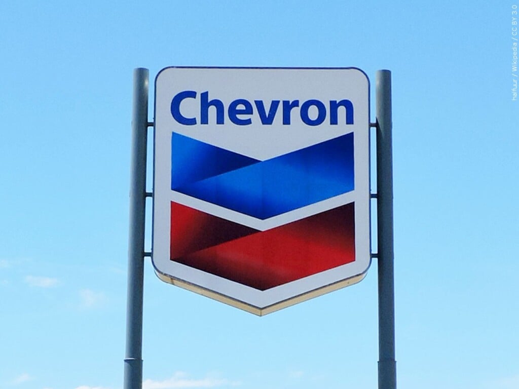 Chevron
