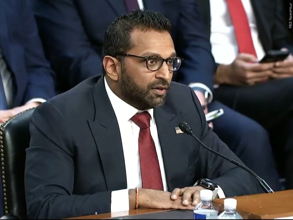 Kashyap Pramod Vinod Patel