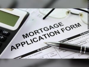 Mortgage Application