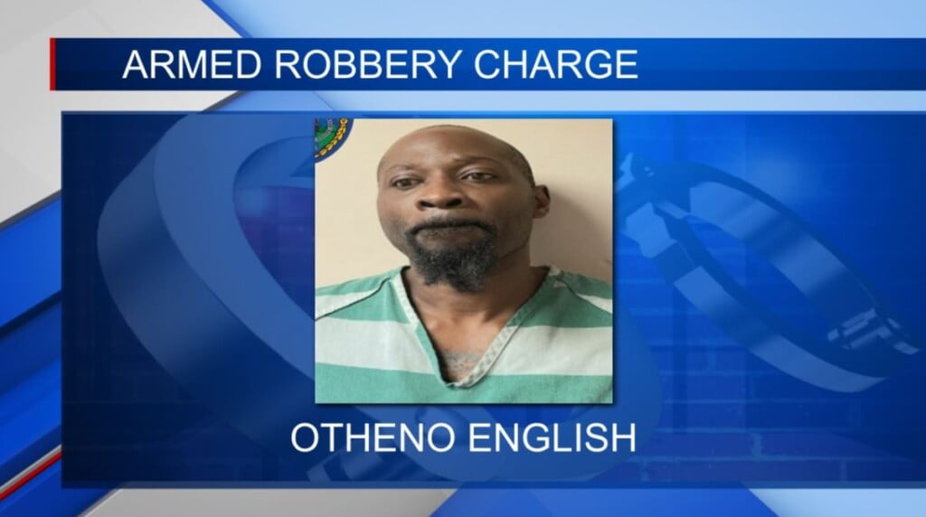 Tupelo police arrest suspect after armed robbery lands clerk in the hospital