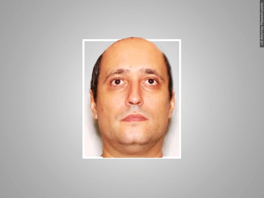 Claudio Neves Valente - brown University Shooter