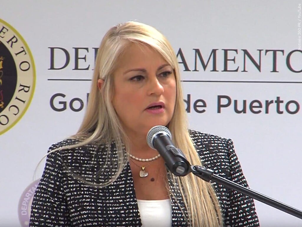 Wanda Vázquez Garced