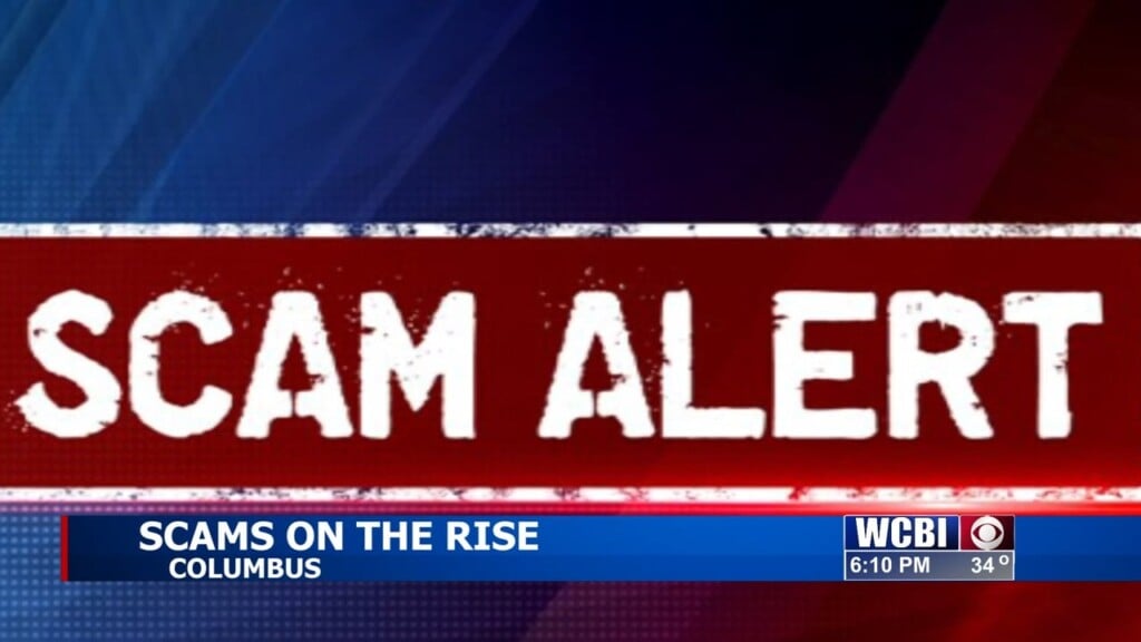 Scams Spike Across Golden Triangle