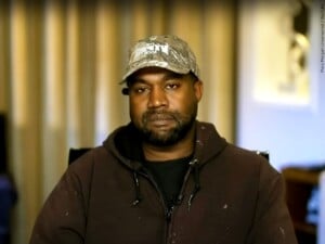 Ye, Formerly Kanye West