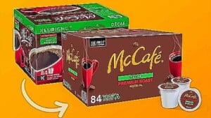 Mccafe Decaf Coffee Recall