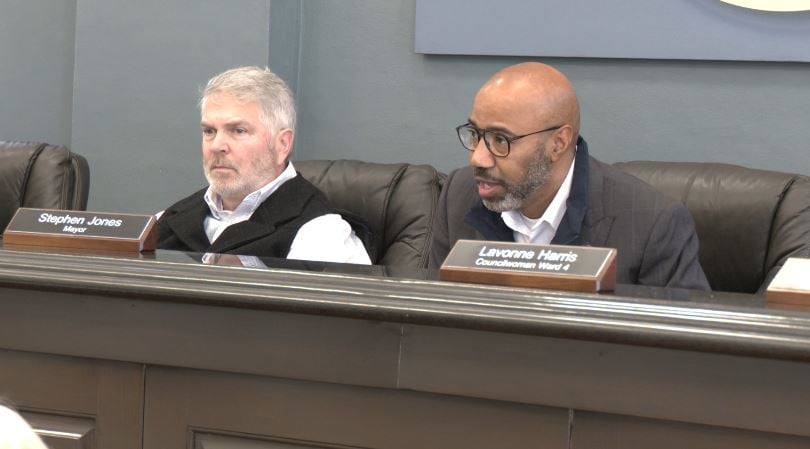 City of Columbus makes change to nepotism policy